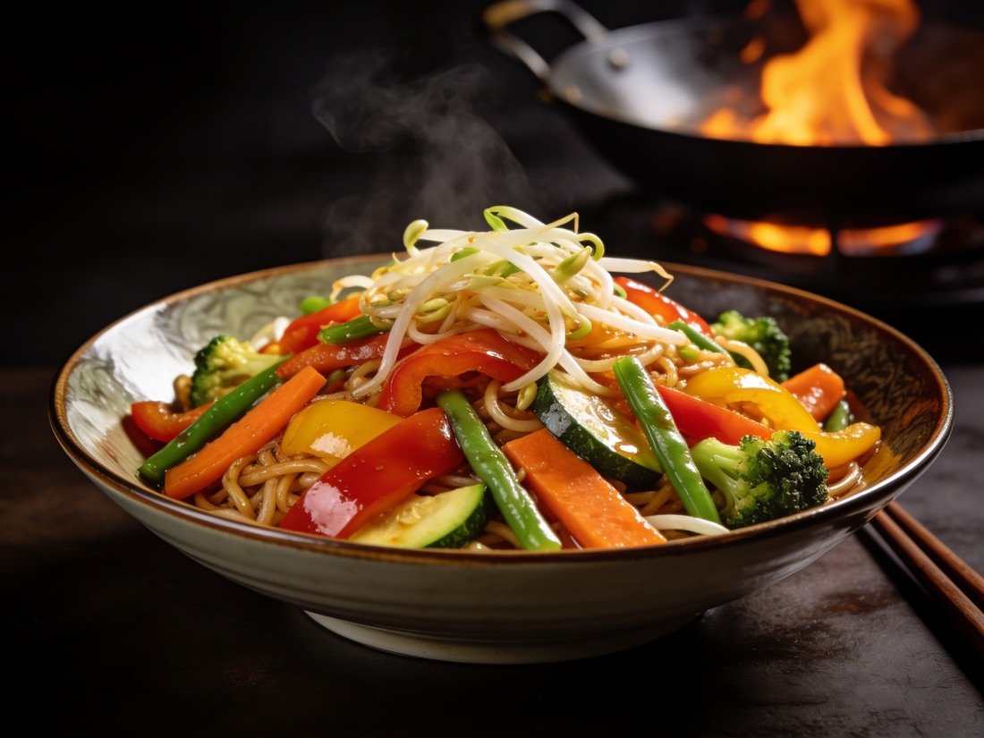 Chop-Suey
