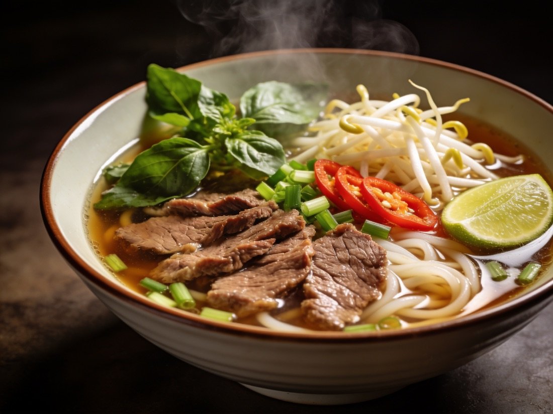 Pho-Suppe